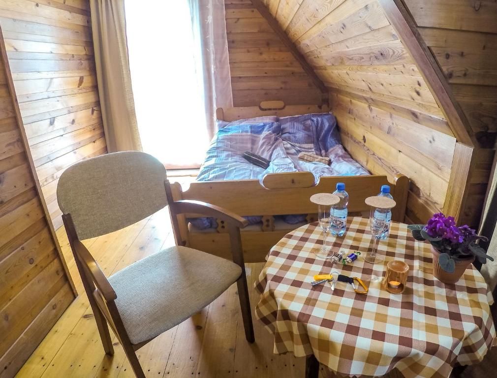 Проживание в семье Base Camp 2 Zakopane Закопане-50