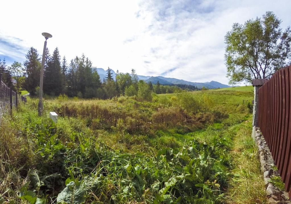 Проживание в семье Base Camp 2 Zakopane Закопане-61