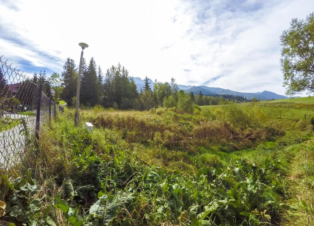 Проживание в семье Base Camp 2 Zakopane Закопане-62