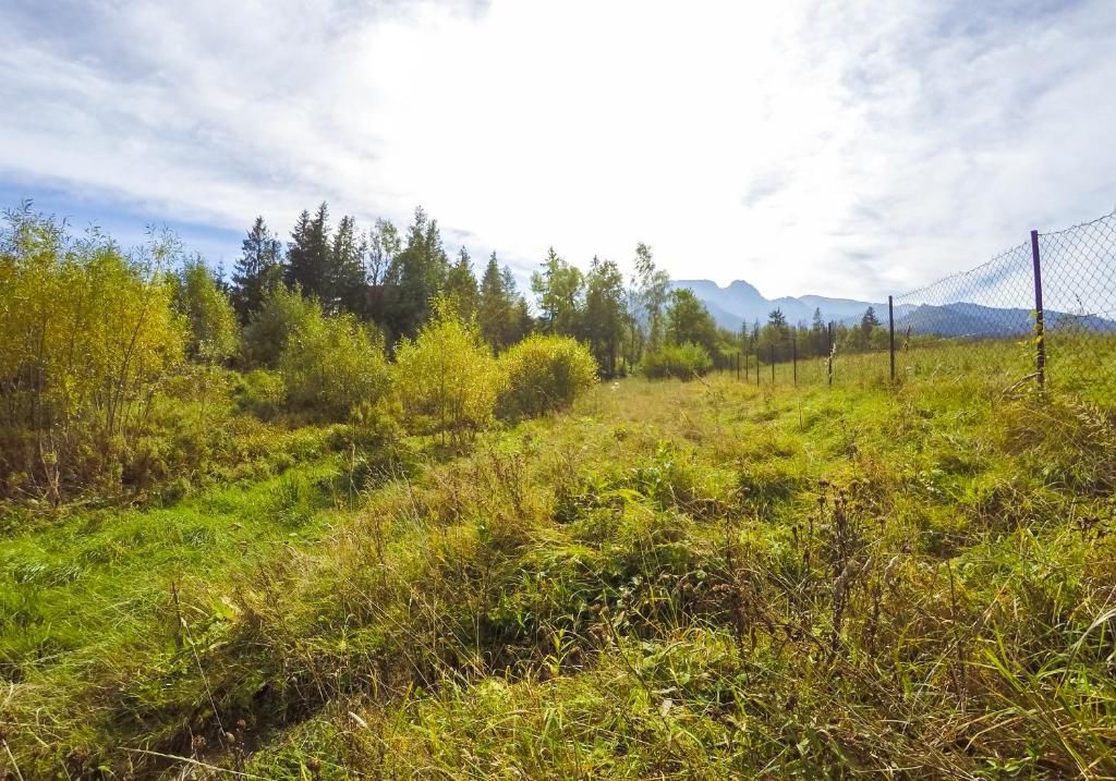 Проживание в семье Base Camp 2 Zakopane Закопане-63