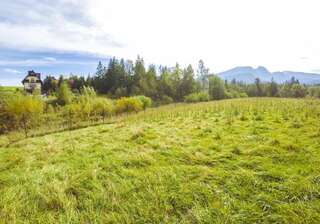 Проживание в семье Base Camp 2 Zakopane Закопане Двухместный номер с 1 кроватью и балконом-19