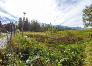 Проживание в семье Base Camp 2 Zakopane Закопане Двухместный номер с 1 кроватью и балконом-21