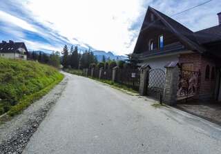 Проживание в семье Base Camp 2 Zakopane Закопане Двухместный номер с 1 кроватью и балконом-24