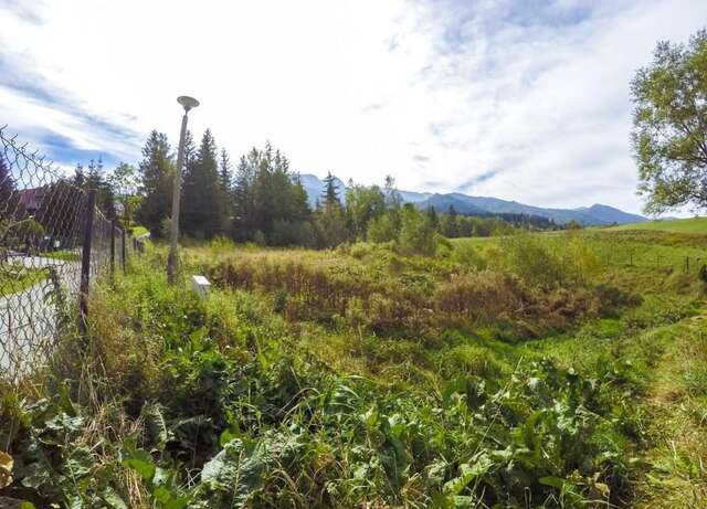 Проживание в семье Base Camp 2 Zakopane Закопане-61